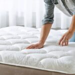 Matelas : combien d’années dure-t-il vraiment et à quel moment le remplacer ?