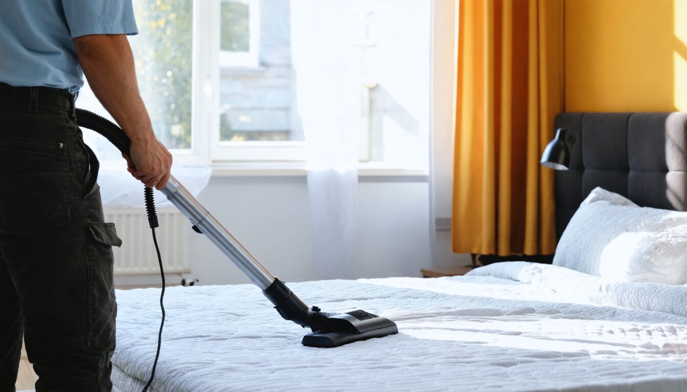 découvrez la durée de vie réelle d'un matelas et les signes indiquant qu'il est temps de le remplacer pour garantir un sommeil optimal.