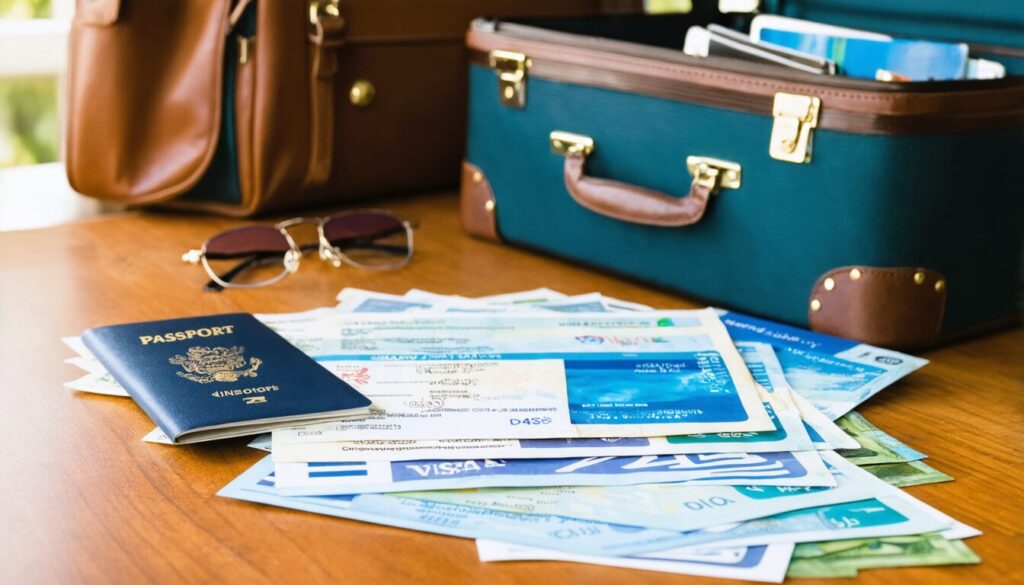 Partez l’esprit tranquille : les indispensables pour voyager en toute sécurité