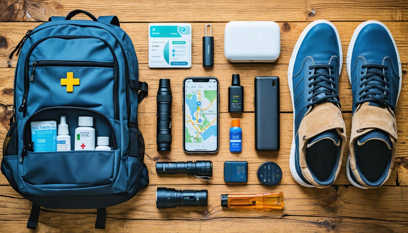 découvrez nos conseils et astuces essentiels pour voyager en toute sécurité et profiter pleinement de votre aventure l’esprit tranquille.