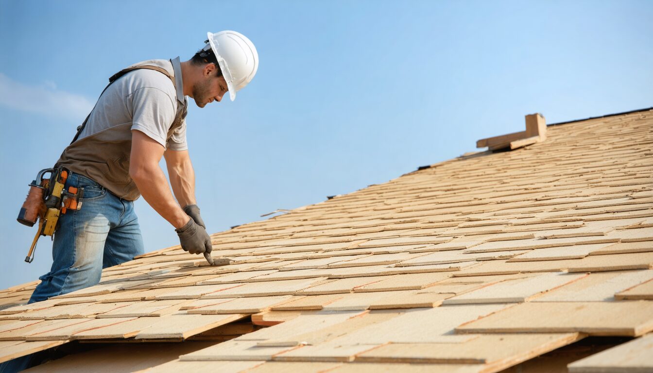découvrez tout ce qu'il faut savoir sur la garantie décennale pour une toiture : son fonctionnement, les protections qu'elle offre et comment elle vous protège en cas de défauts ou de dommages.