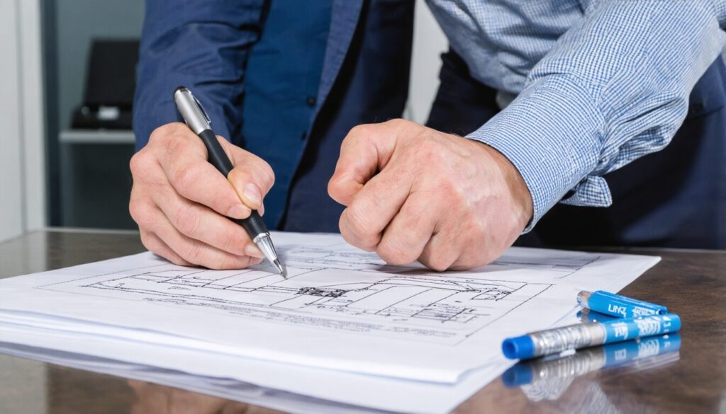 Tout savoir sur la garantie décennale pour une toiture : fonctionnement et protections offertes