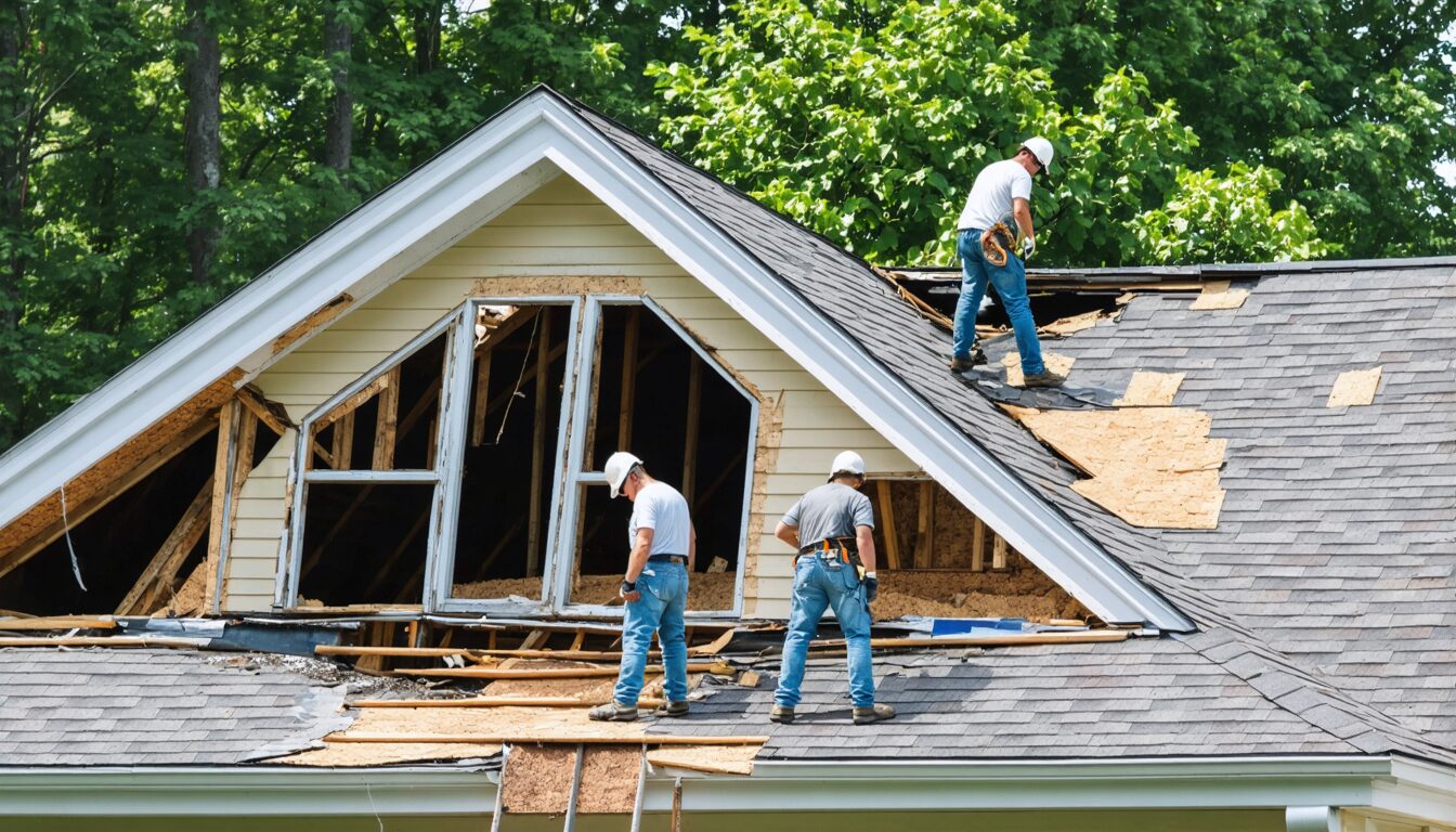 découvrez tout ce qu'il faut savoir sur la garantie décennale pour une toiture, son fonctionnement, les protections qu'elle offre, et comment elle sécurise vos travaux de construction ou rénovation.