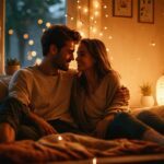 100 questions hot pour couples – version oui/non