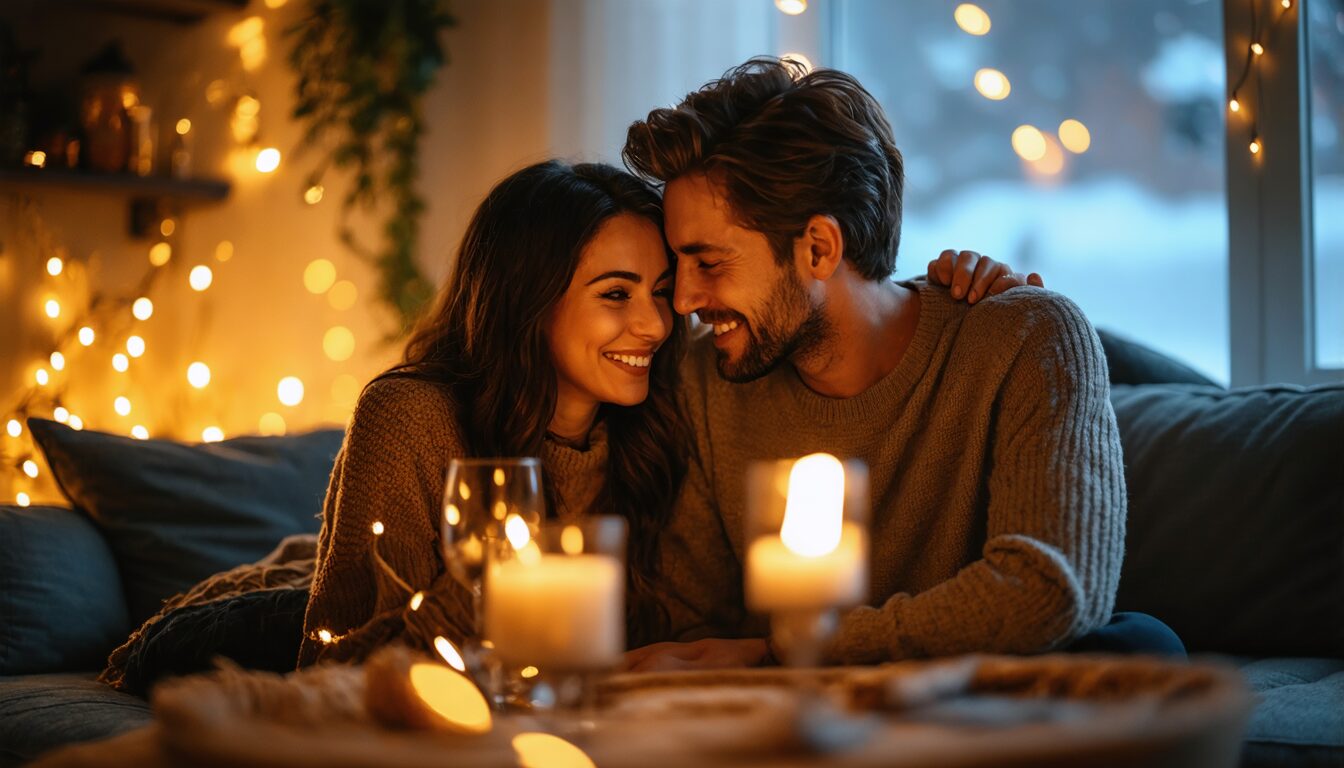découvrez 100 questions hot en mode oui ou non pour pimenter votre relation de couple et renforcer votre complicité.