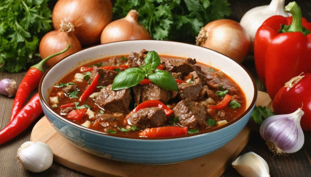 Axoa de veau : astuces pour réussir ce plat savoureux