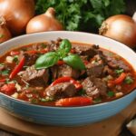 Axoa de veau : astuces pour réussir ce plat savoureux