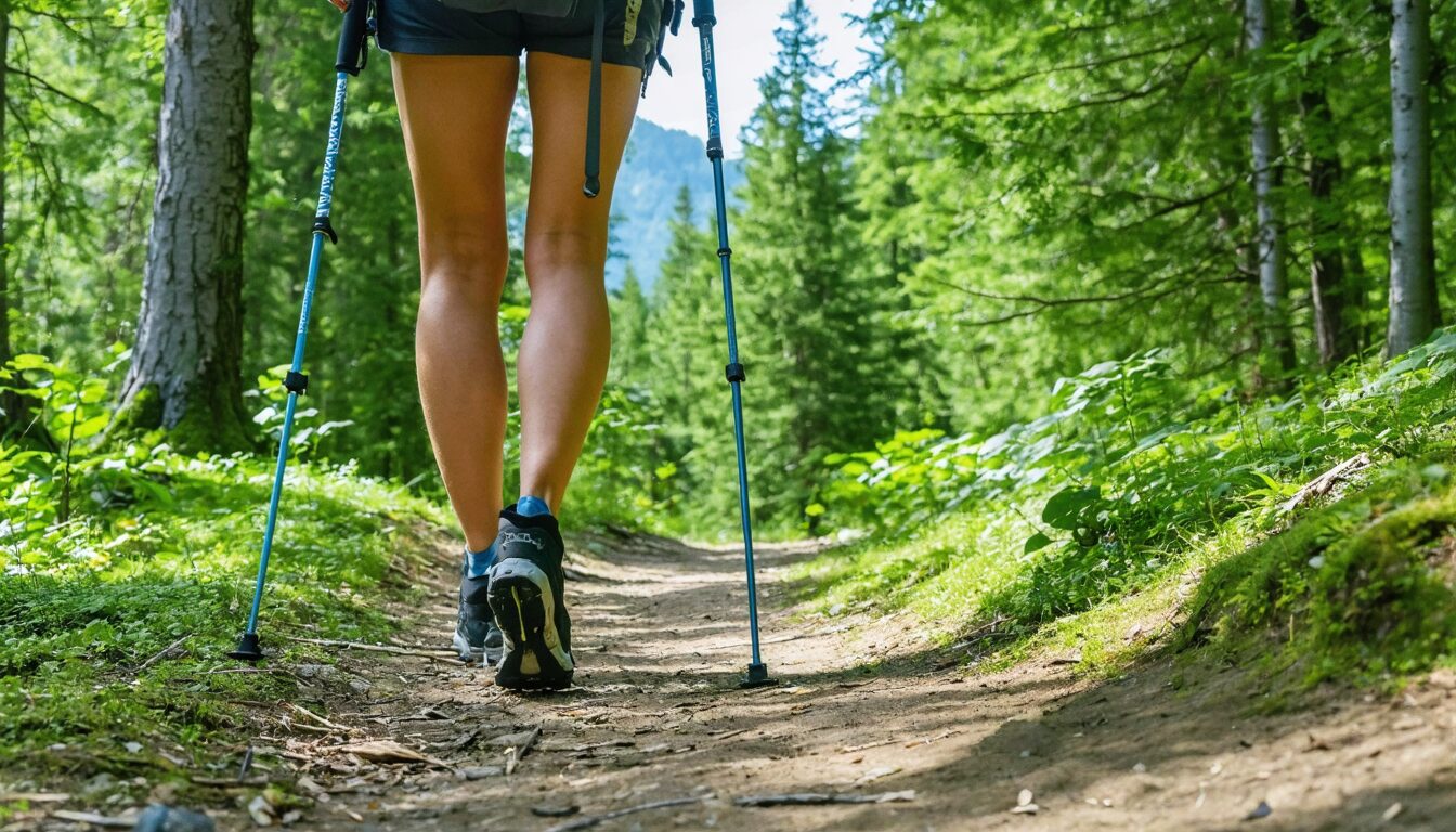 découvrez pourquoi les bâtons de randonnée pourraient bientôt être interdits et ce que cela implique pour les amoureux de la nature et les randonneurs.