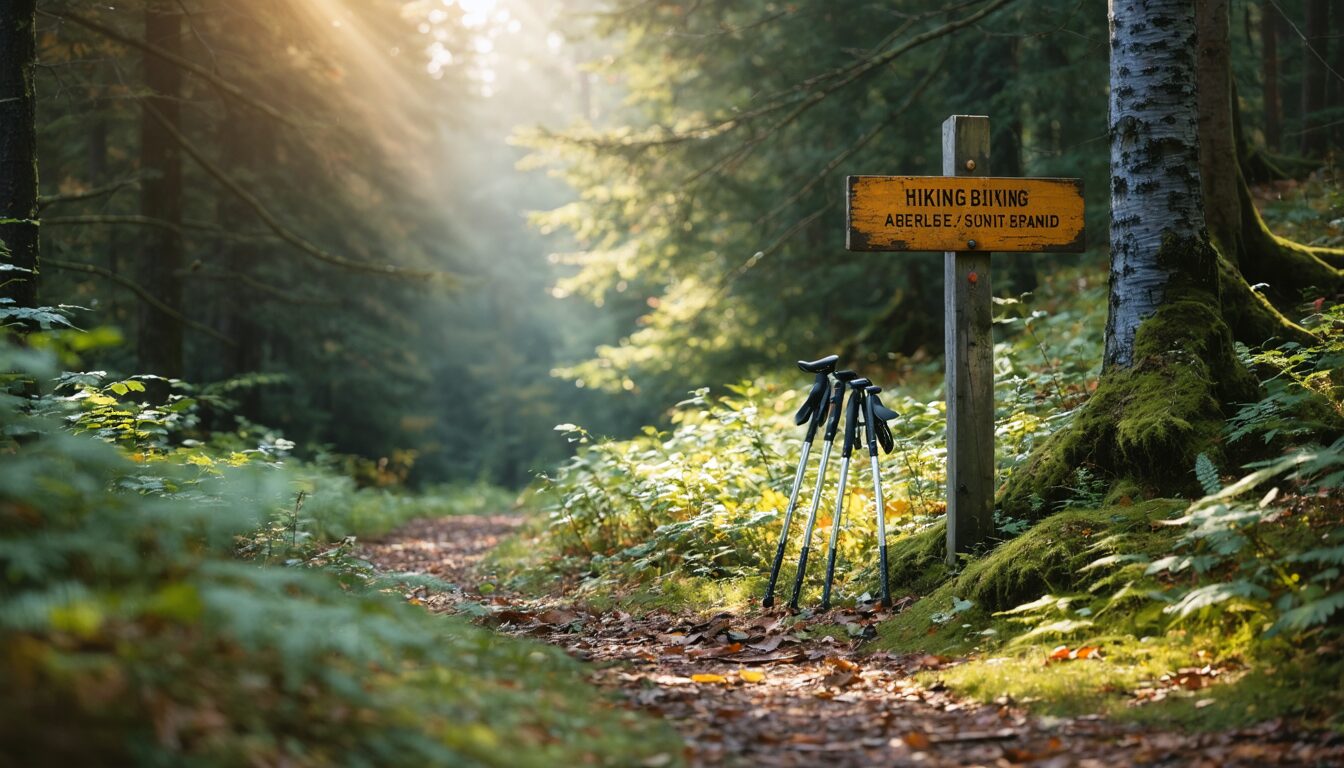découvrez pourquoi les bâtons de randonnée seront bientôt interdits et ce que cela signifie pour les amateurs de trekking. informations essentielles à connaître pour bien préparer vos randonnées.