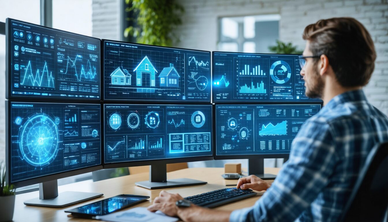découvrez comment choisir le logiciel dpe idéal pour un diagnostic énergétique fiable, précis et conforme aux normes en vigueur, afin d'assurer la qualité de vos évaluations.