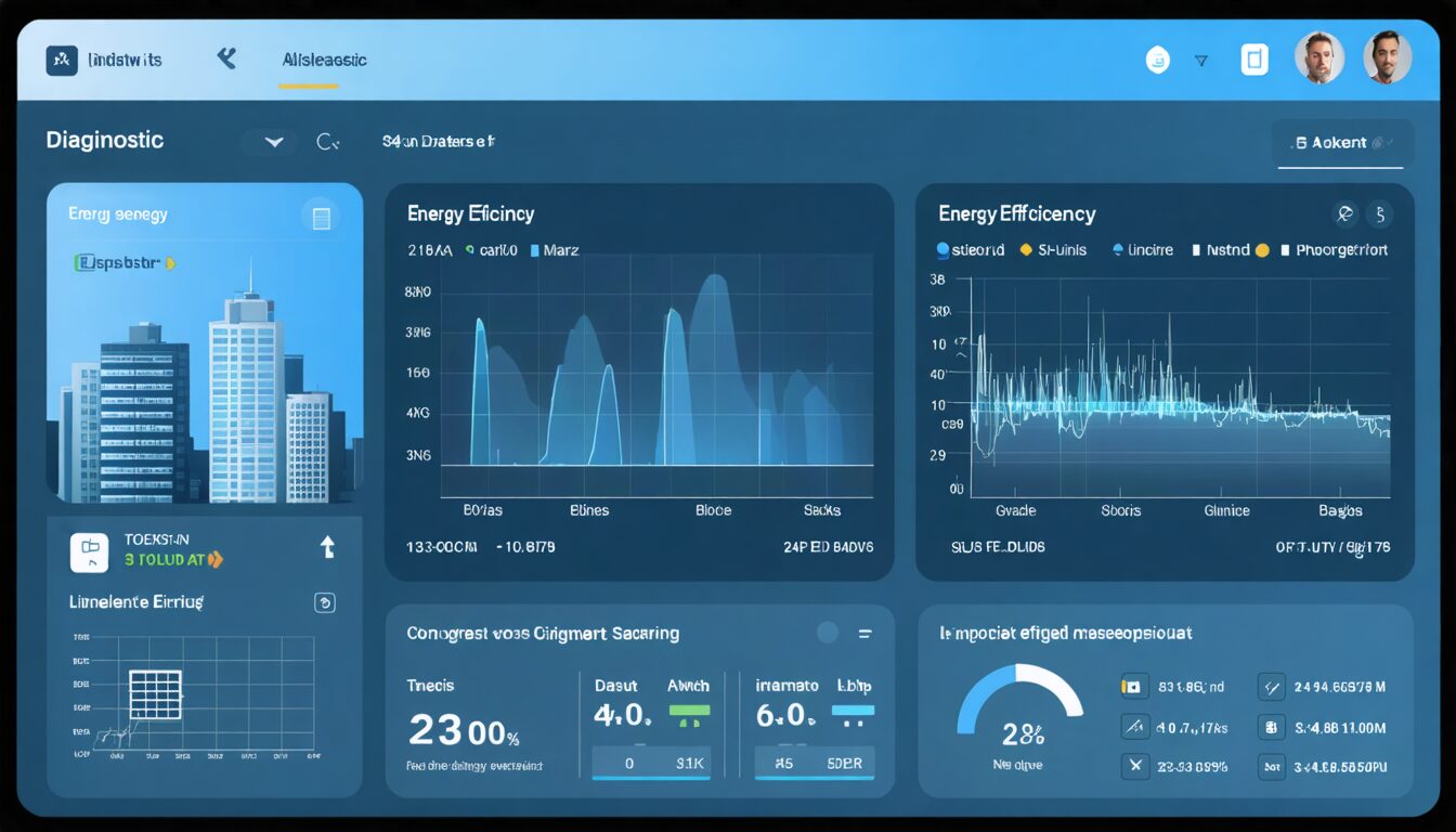 découvrez comment choisir le logiciel dpe idéal pour réaliser un diagnostic de performance énergétique fiable et conforme aux normes en vigueur.