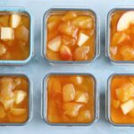 Conserver la compote de pommes sans stérilisation : méthodes simples et efficaces