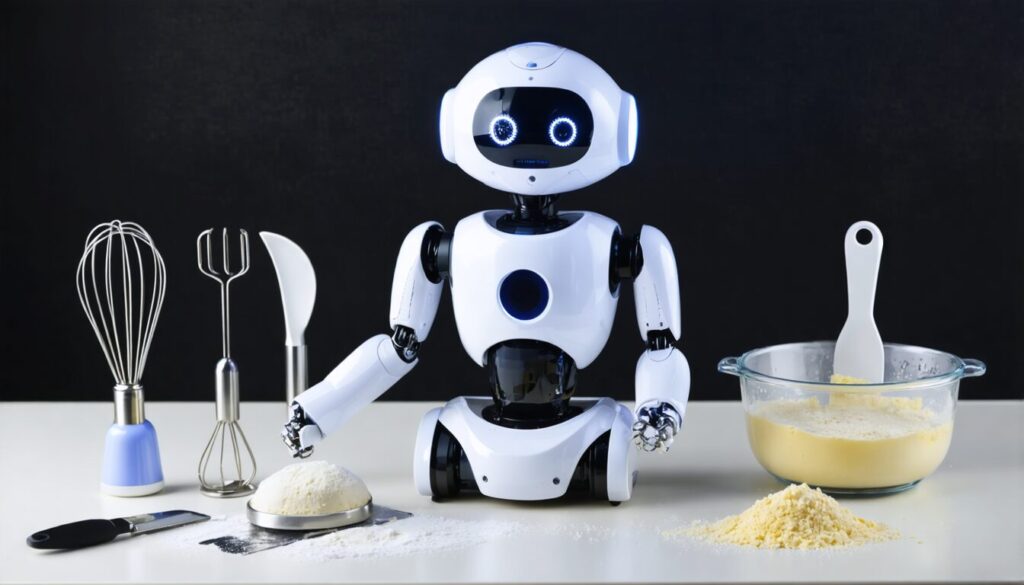 Découvrez quel robot de cuisine se révèle le plus polyvalent et complet pour toutes vos préparations