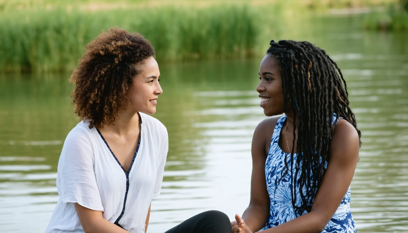 découvrez des conseils pour mieux comprendre et gérer la relation délicate avec votre fille adulte lorsque la déception s’installe, et retrouver une communication apaisée.