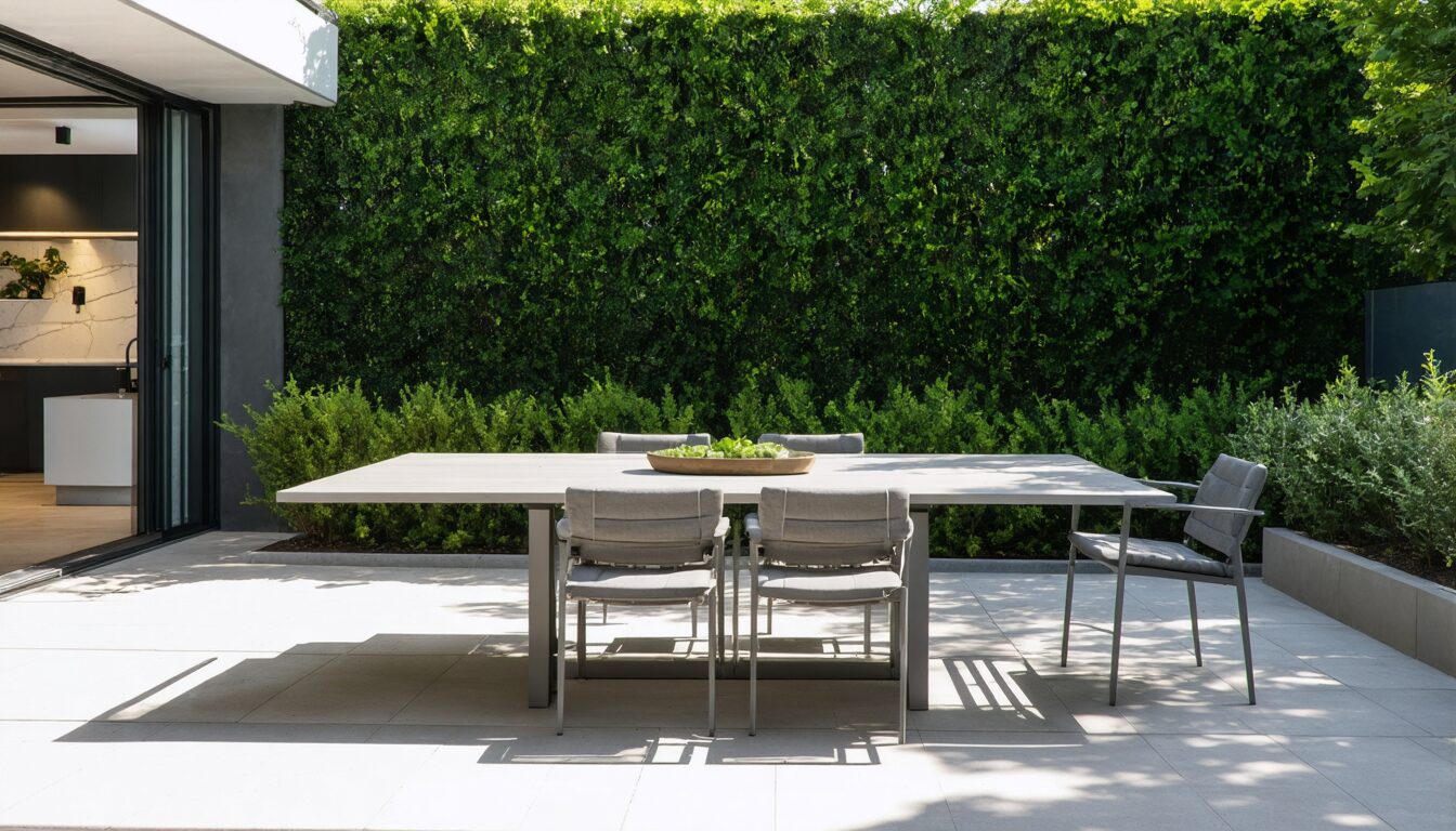 découvrez les limites des tables de jardin en hpl et quand ce matériau moderne peut montrer ses faiblesses pour vous aider à faire un choix éclairé.
