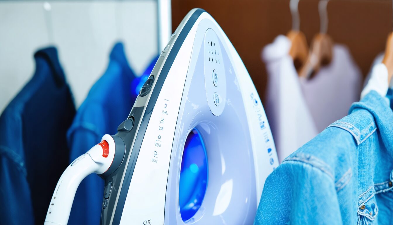 découvrez comment les révolutions technologiques transforment les appareils de soin du linge, améliorant performance, efficacité et durabilité pour un entretien optimal de vos textiles.