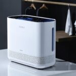 Les révolutions technologiques qui transforment les appareils de soin du linge