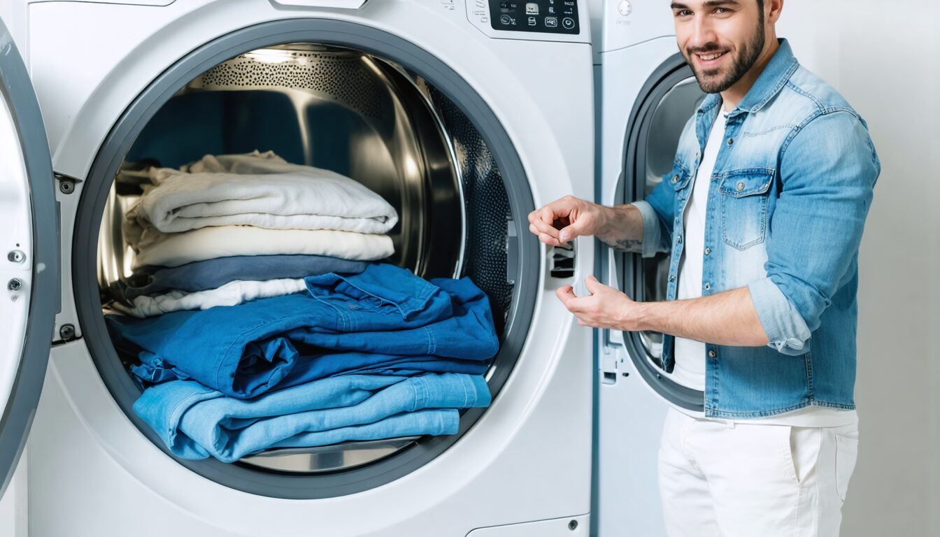 découvrez comment les révolutions technologiques révolutionnent les appareils de soin du linge, améliorant efficacité, durabilité et innovation pour un entretien optimal de vos vêtements.