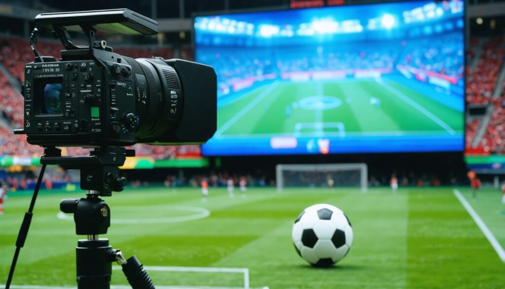 Où voir les matchs de l’équipe de Tunisie de football en 2025 ?