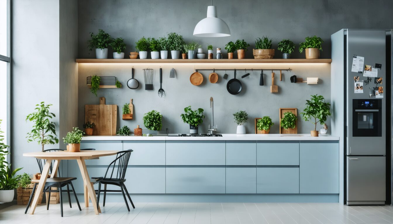 découvrez ce que signifient la présence d'asticots dans votre maison, les risques associés et comment les éliminer efficacement pour garantir un environnement sain.