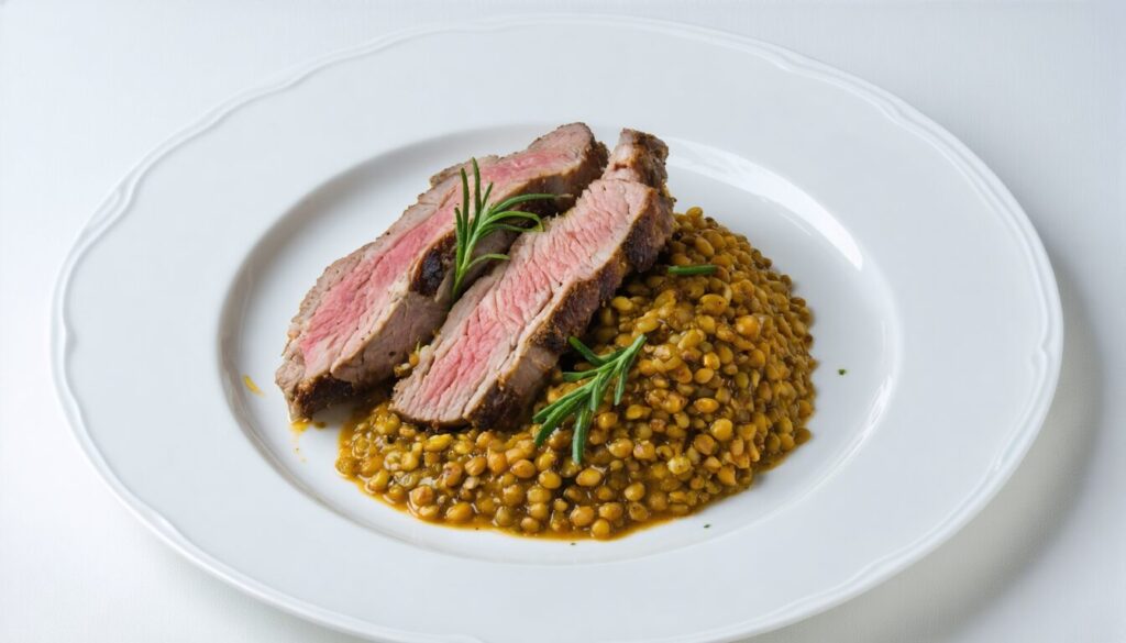 Quel est le temps de cuisson idéal pour une palette demi-sel à l’eau ?