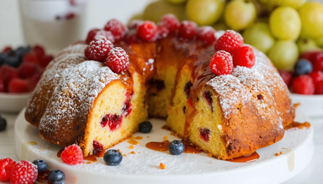 découvrez la recette du cake aux fruits confits de cyril lignac avec ses astuces et conseils pour réussir un gâteau moelleux et savoureux à chaque fois.
