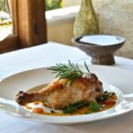 Recette du poulet gaston gérard selon cyril lignac et astuces pour la réussir
