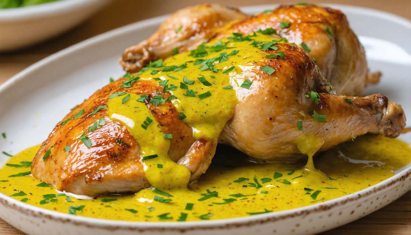 découvrez la recette authentique du poulet gaston gérard selon cyril lignac, avec des astuces pratiques pour réussir ce plat savoureux et impressionner vos convives.