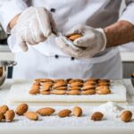 Recette facile des tuiles aux amandes de Cyril Lignac : secrets et astuces