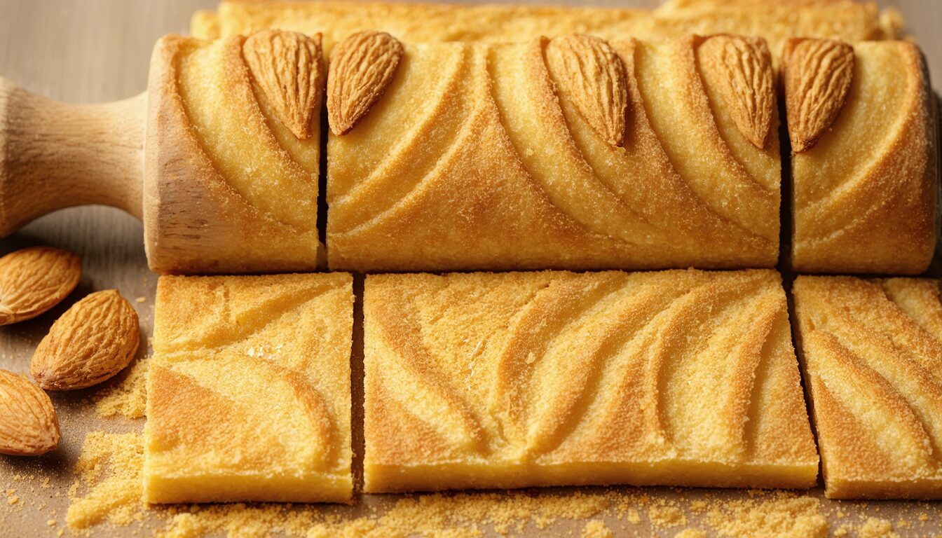 découvrez la recette facile des tuiles aux amandes de cyril lignac, avec tous ses secrets et astuces pour réussir ce délicieux dessert croustillant.