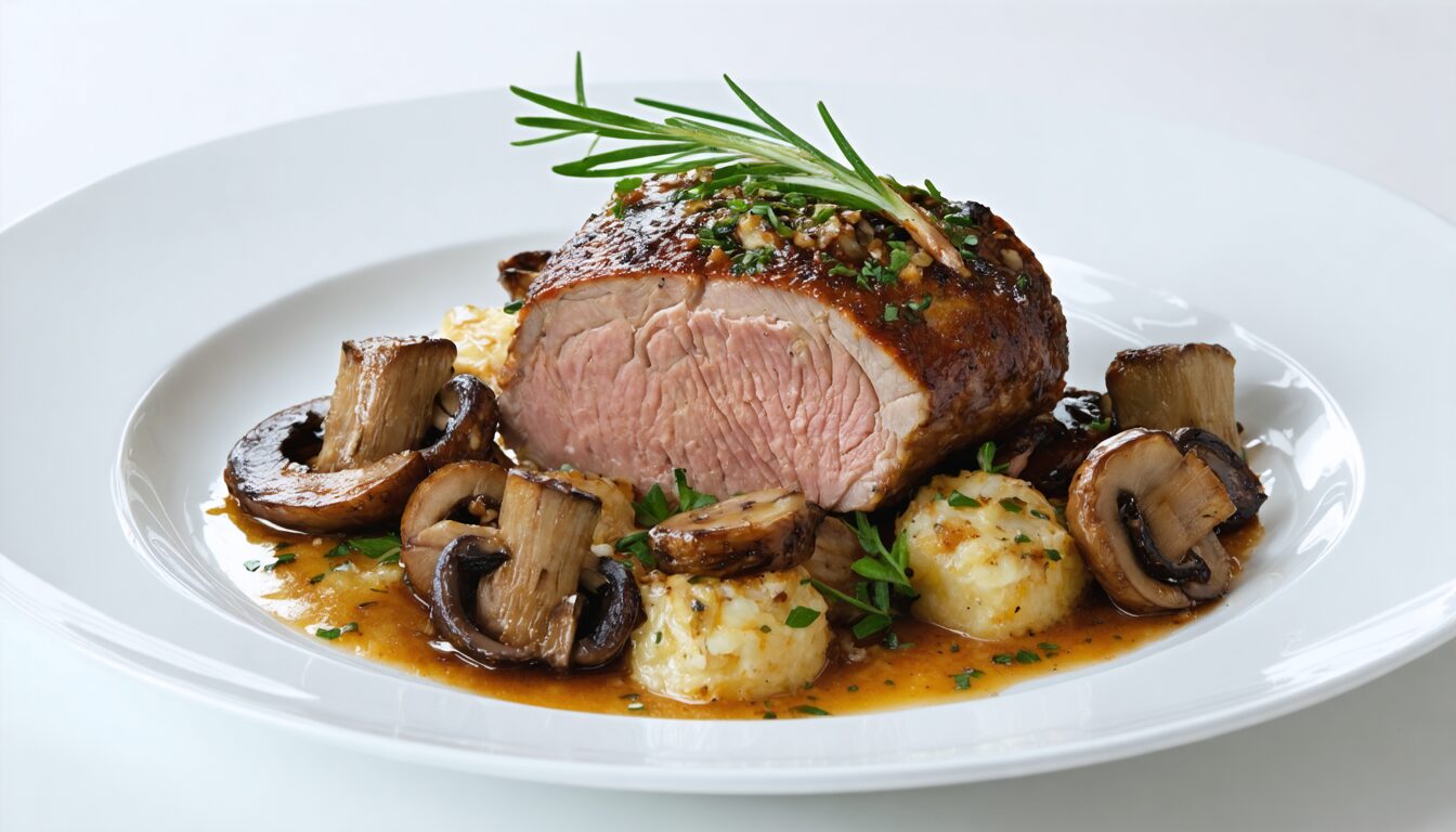 découvrez comment réussir un parmentier de canard savoureux avec la recette du chef ducasse. suivez nos étapes simples pour un plat gourmand et raffiné.