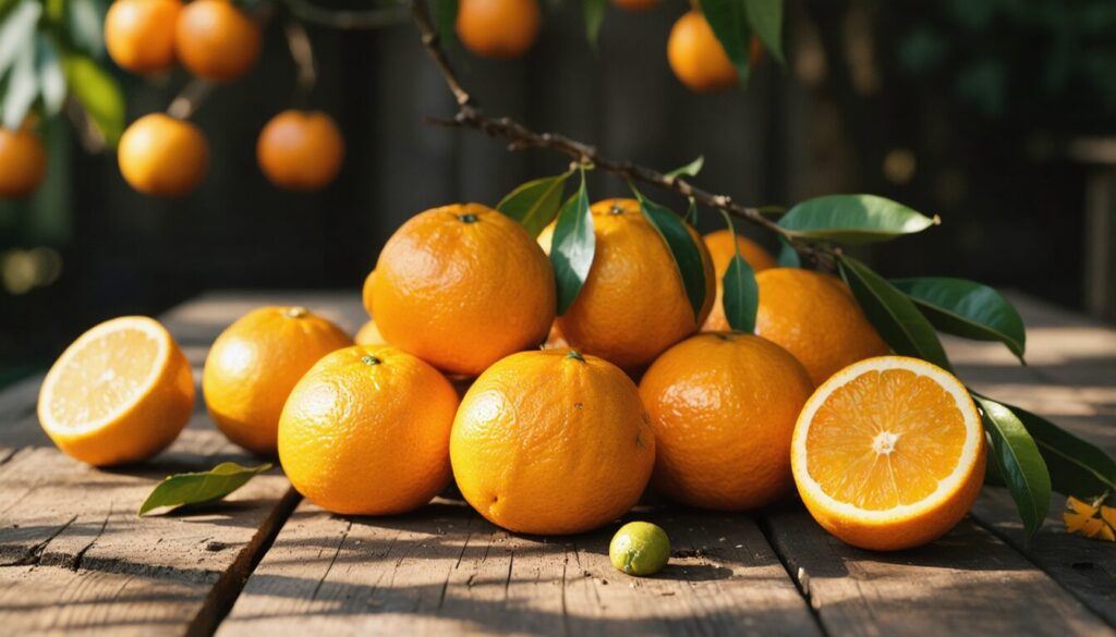 Recette traditionnelle de confiture d’orange à l’ancienne : astuces et conseils