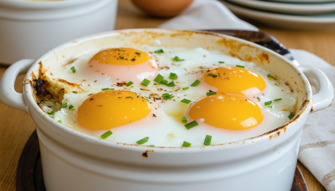 découvrez des recettes simples et savoureuses pour utiliser rapidement vos œufs entiers. idéales pour éviter le gaspillage tout en régalant toute la famille.