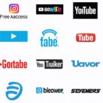 Site de streaming gratuit sans inscription