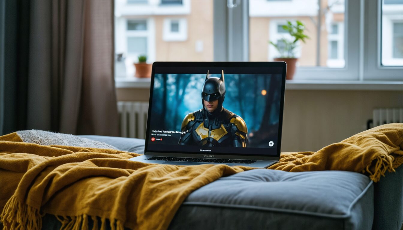 profitez du meilleur site de streaming gratuit sans inscription, avec un accès rapide et facile à vos films et séries préférés en haute qualité.