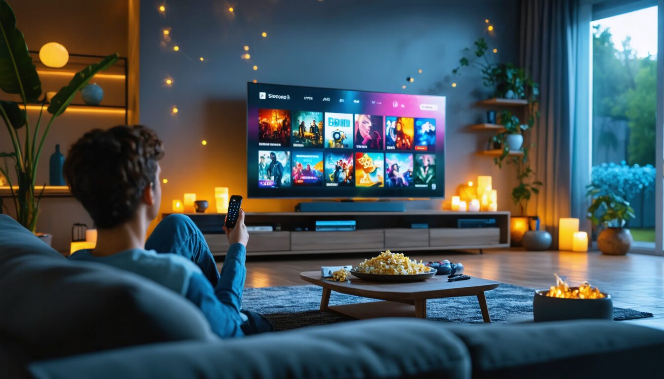 regardez vos films et séries préférés en streaming gratuit sans inscription, rapidement et sans publicité.