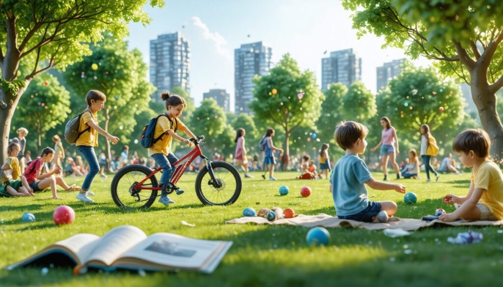 Calendrier Officiel des Vacances Scolaires 2025-2026