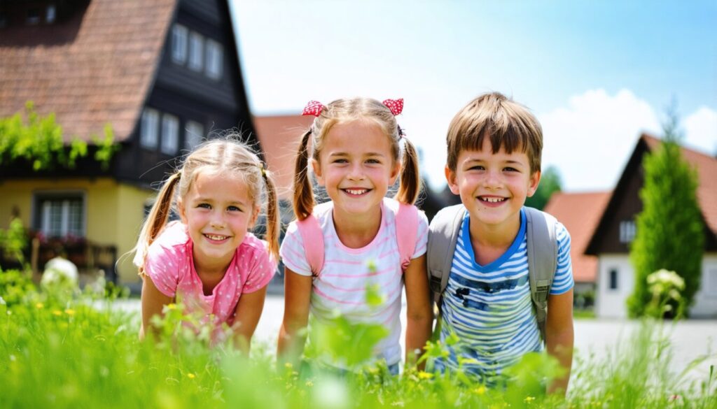 Vacances scolaires en Allemagne 2026 : calendrier complet et dates clés
