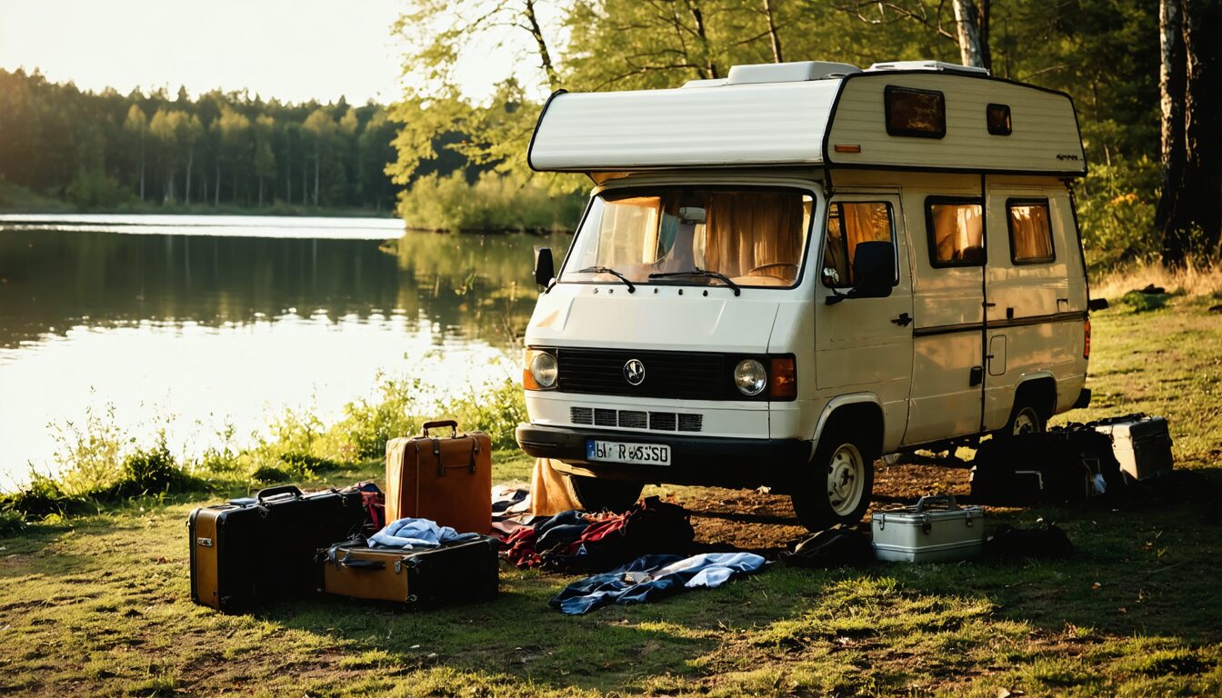 découvrez nos offres de vente de camping-cars suite à un décès ou un divorce, avec des prix adaptés et un accompagnement personnalisé pour faciliter votre achat.