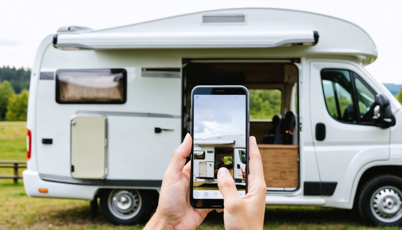 découvrez nos conseils et annonces pour la vente de camping-cars suite à un décès ou un divorce. simplifiez vos démarches avec notre guide dédié.
