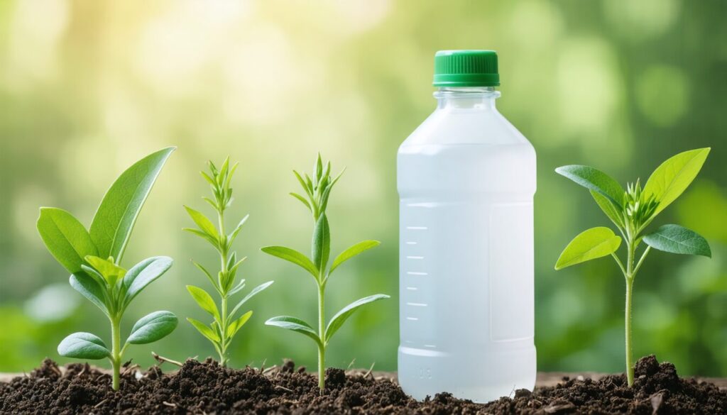 Vinaigre blanc : est-il vraiment interdit pour désherber ?