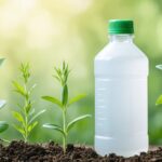 Vinaigre blanc : est-il vraiment interdit pour désherber ?