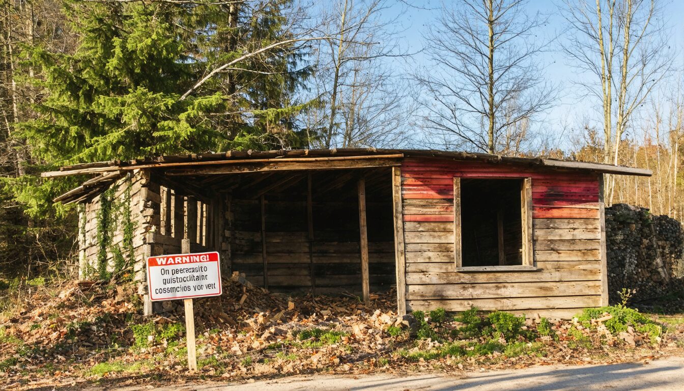 découvrez dans cet article quand il n'est pas nécessaire d'obtenir un permis de construire pour bâtir un chalet de 40 m² et les démarches à suivre pour votre projet.