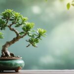Découvrez la symbolique profonde de l’arbre de jade