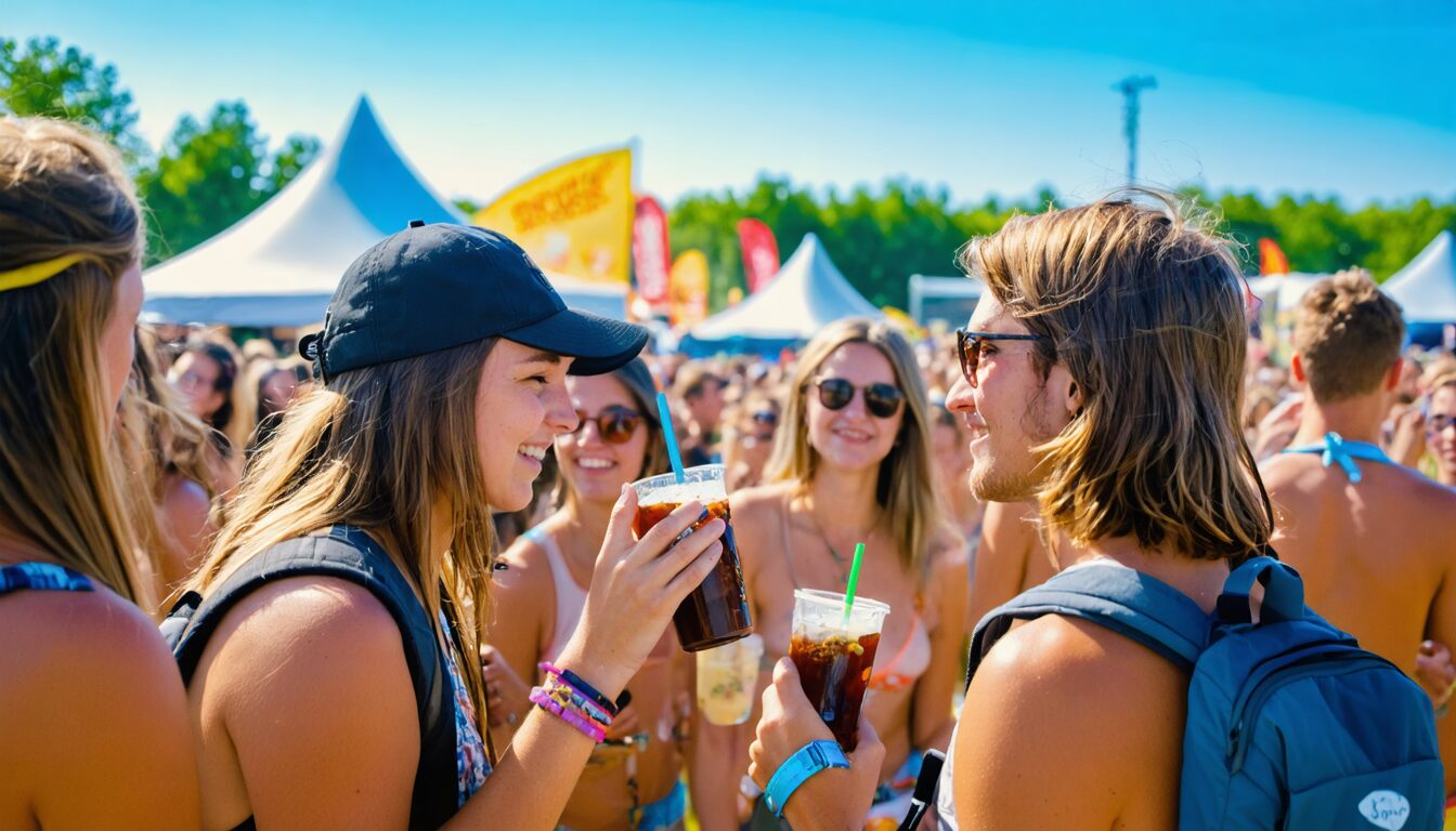 découvrez nos conseils essentiels pour vous protéger contre la soumission chimique lors des festivals cet été et profiter en toute sécurité de vos événements préférés.