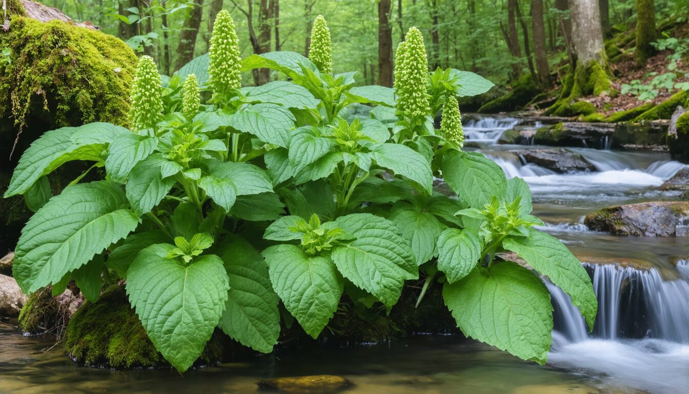 apprenez à reconnaître facilement la consoude sauvage lors de vos balades en pleine nature grâce à nos conseils simples et pratiques.