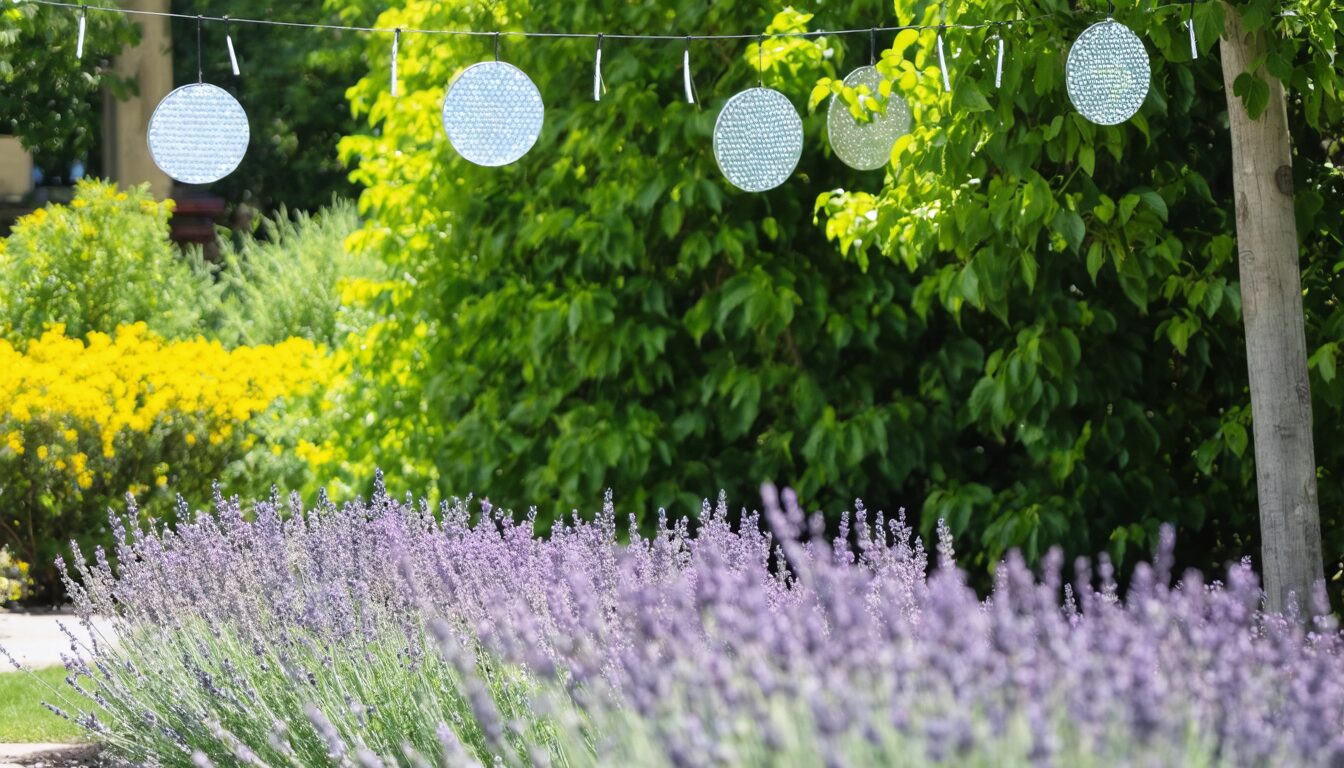 découvrez la recette secrète de grand-mère pour éloigner efficacement les pigeons de votre jardin, une méthode naturelle et facile à appliquer.