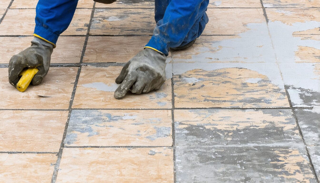 découvrez les principaux inconvénients à prendre en compte avant de poser un nouveau carrelage directement sur un carrelage existant, pour éviter les erreurs et garantir un résultat durable.