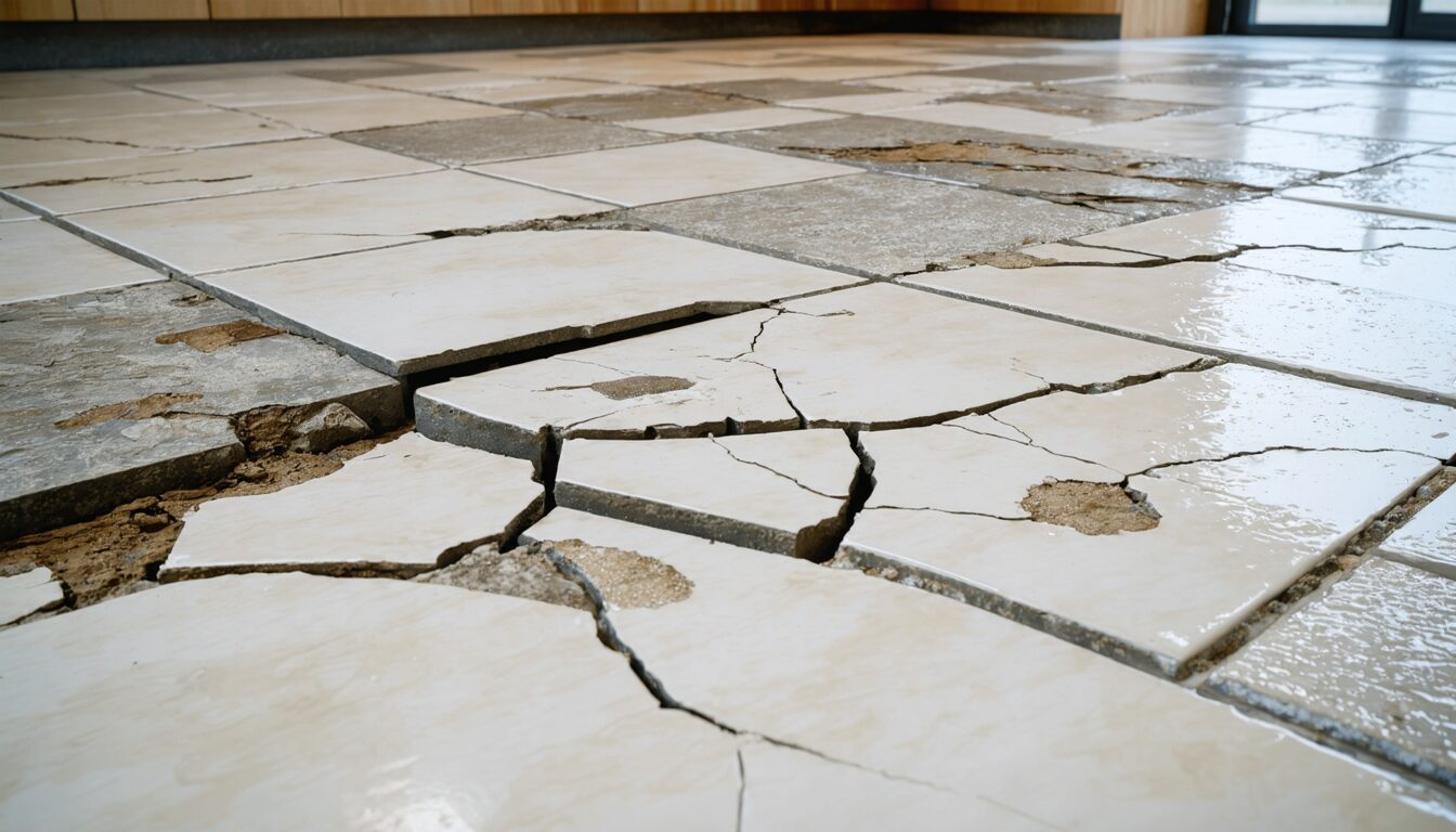 découvrez les principaux inconvénients à prendre en compte avant de poser un nouveau carrelage sur un carrelage existant pour éviter les erreurs et assurer la durabilité de votre sol.