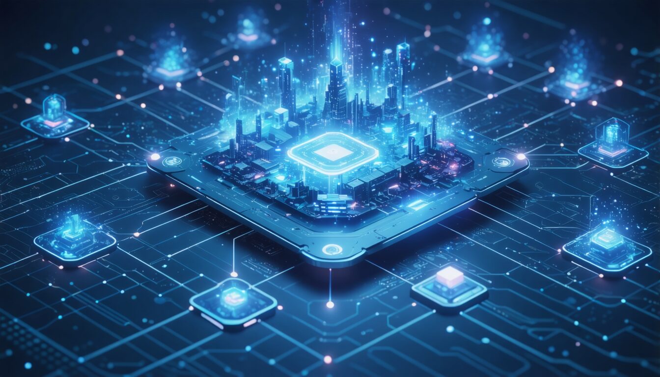 découvrez les innovations majeures qui révolutionnent le divertissement numérique en 2026, transformant notre façon de jouer, regarder et interagir.